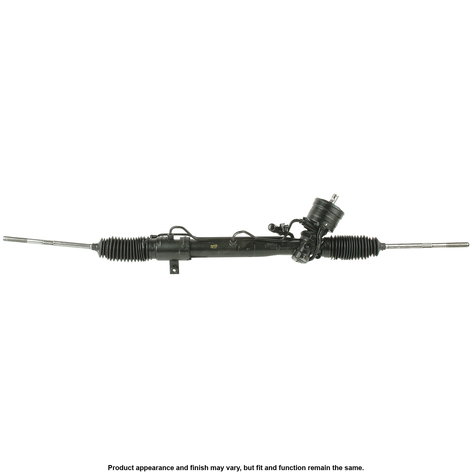 Rack and Pinion Assembly CARDONE Reman 22-192