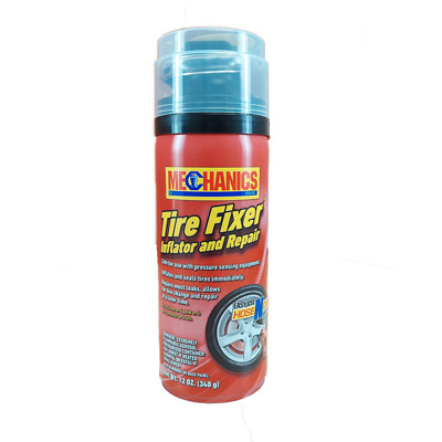 Tire Sealant Mechanics 51130MB