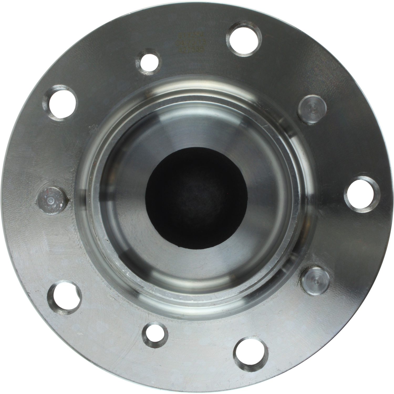 Wheel Bearing and Hub Assembly Centric Parts 40534009