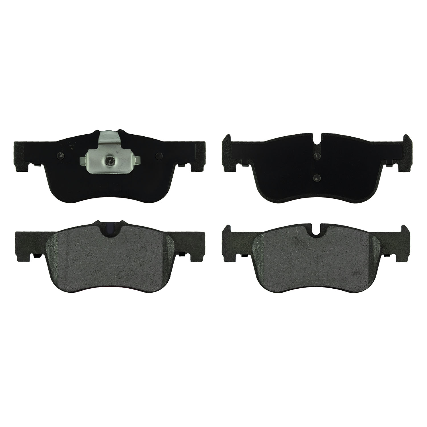 Disc Brake Pad Set Ultra Stop ULT1817