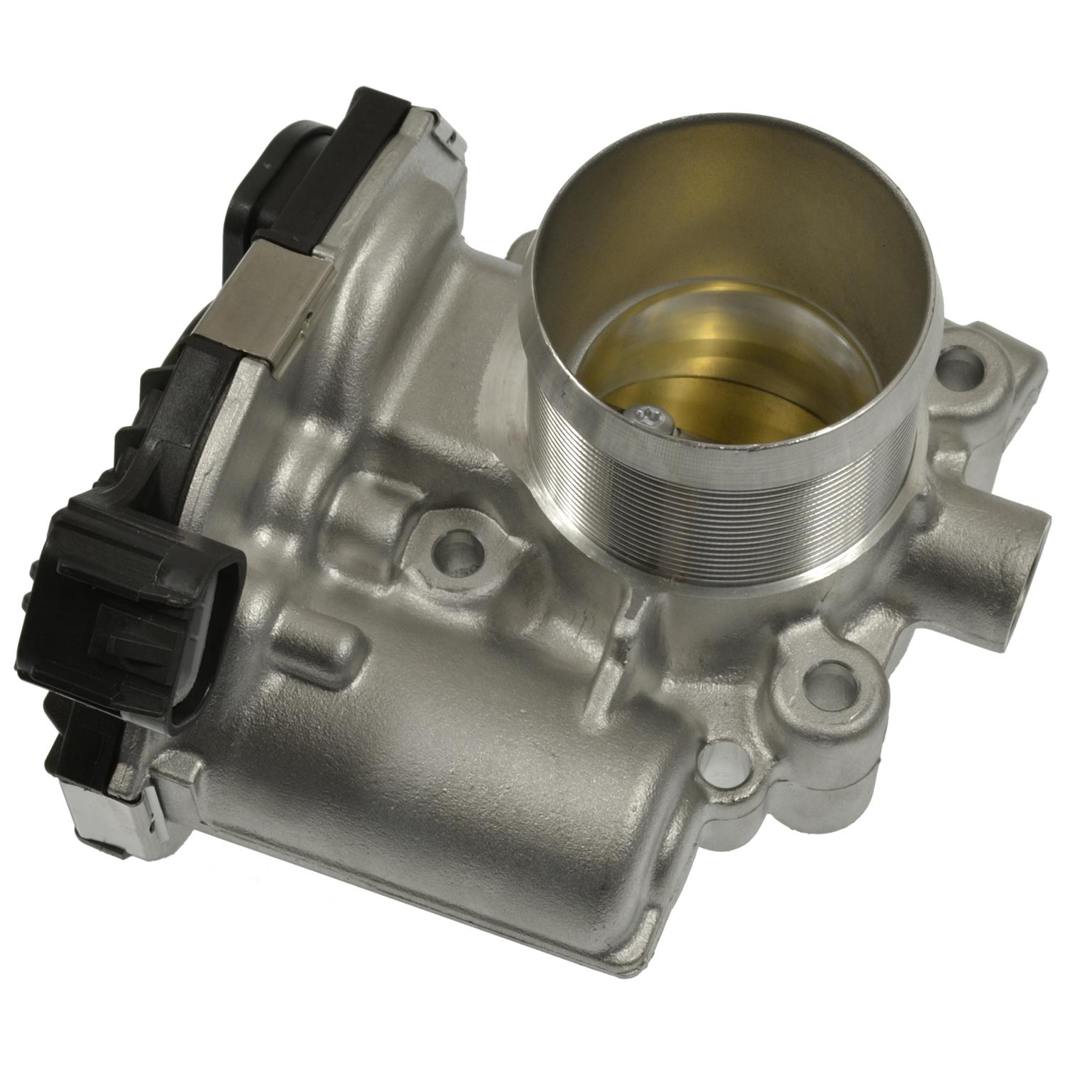 Fuel Injection Throttle Body TechSmart S20191