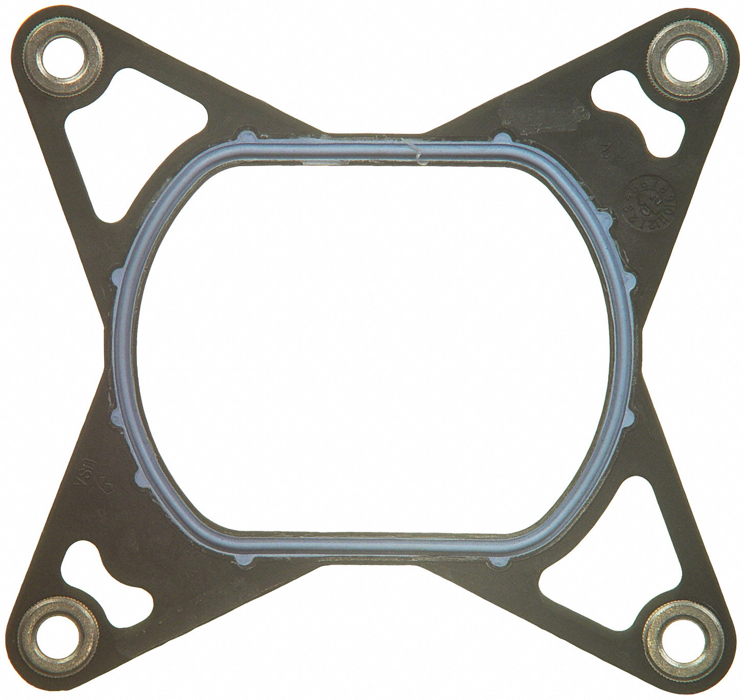 Fuel Injection Throttle Body Mounting Gasket FEL-PRO 61063