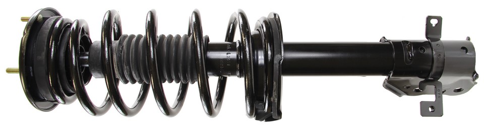 Suspension Strut and Coil Spring Assembly Monroe Shocks & Struts 172889