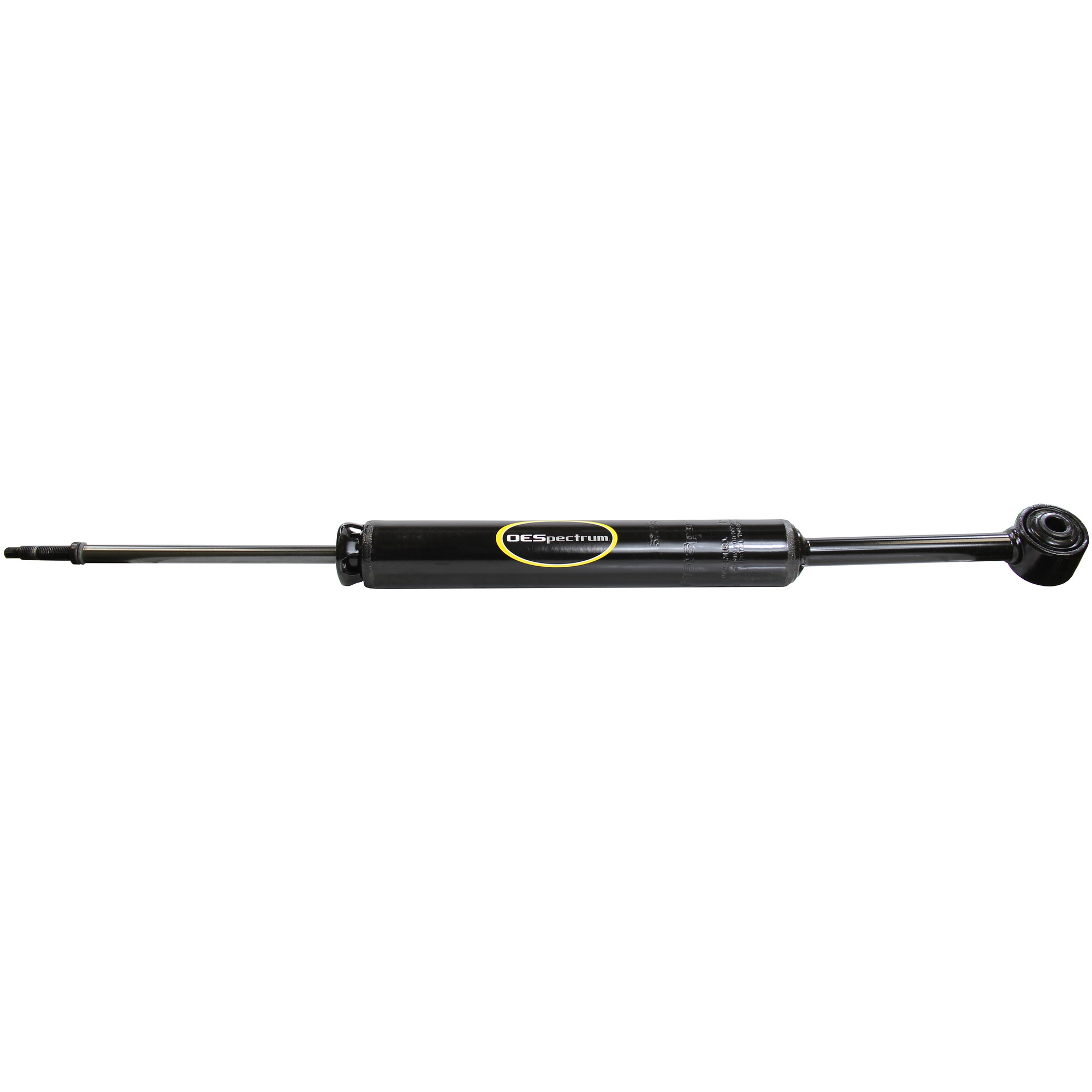Suspension Shock Absorber Monroe Shocks & Struts 5514