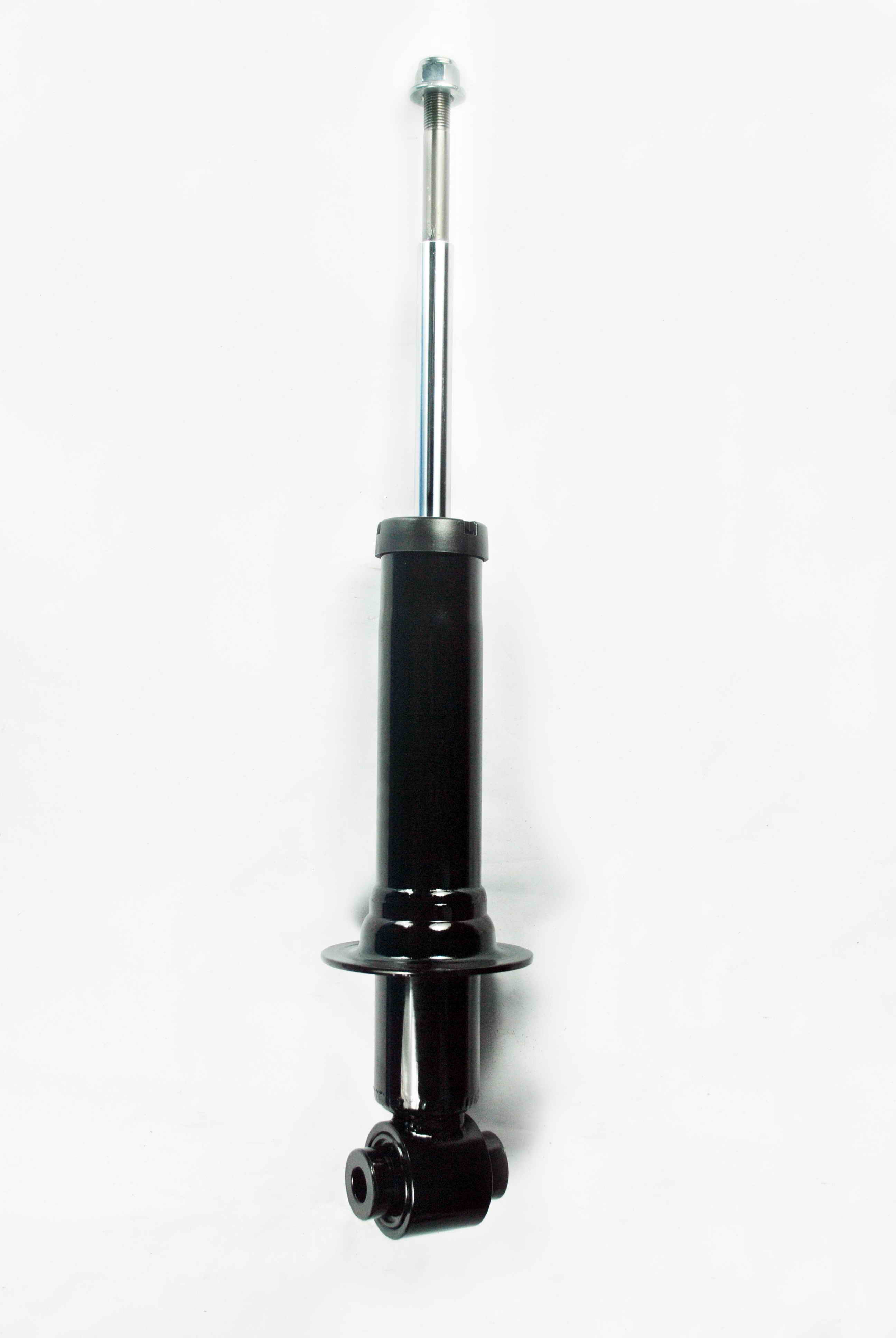 Suspension Strut MacPherson Ride Control MP345825