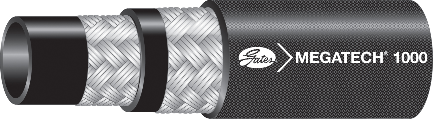 Hydraulic Hose Gates 85980