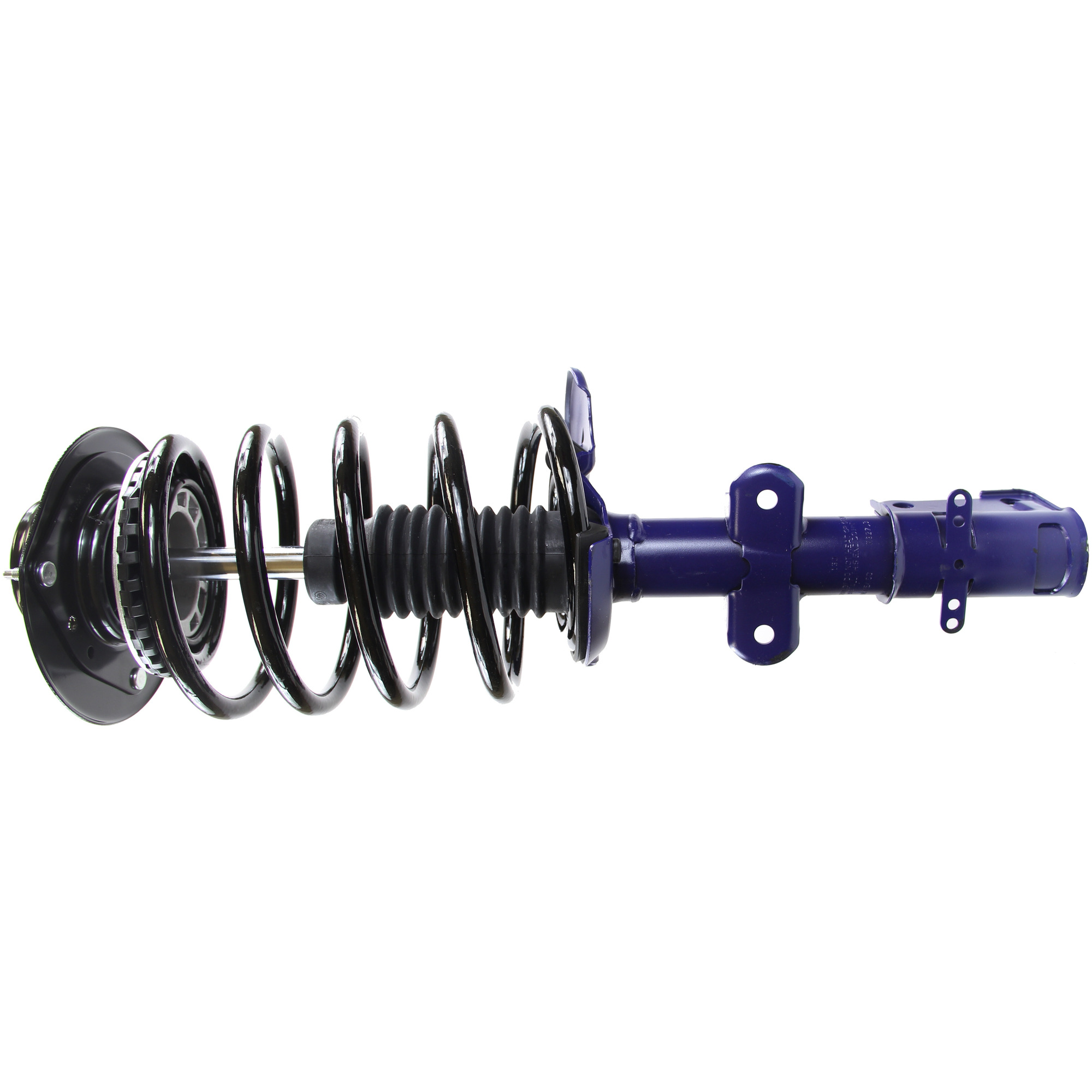 Suspension Strut and Coil Spring Assembly Monroe Shocks & Struts 182130R