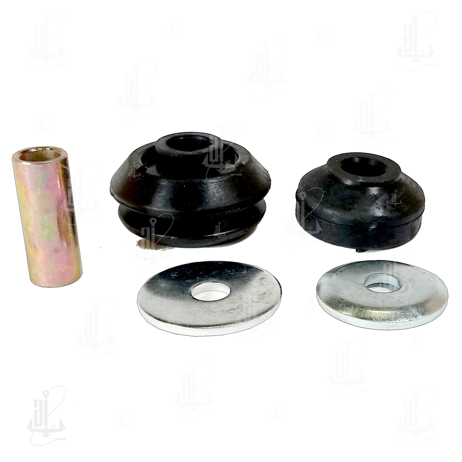 Suspension Strut Mount Anchor 706957