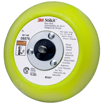 Sanding Disc Holder 3M 05575