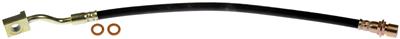 Brake Hydraulic Hose Parts Master BH620783