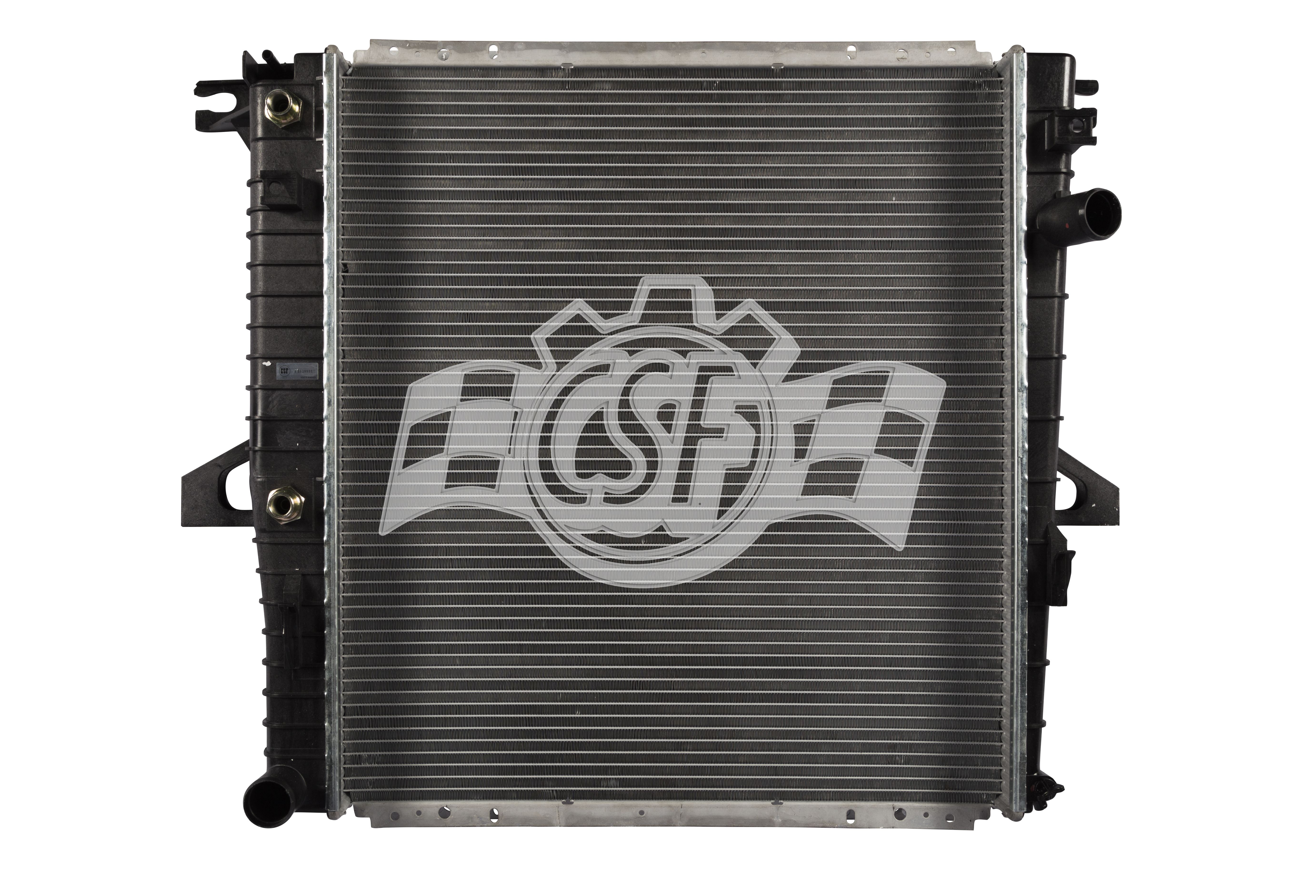 Radiator CSF 3113