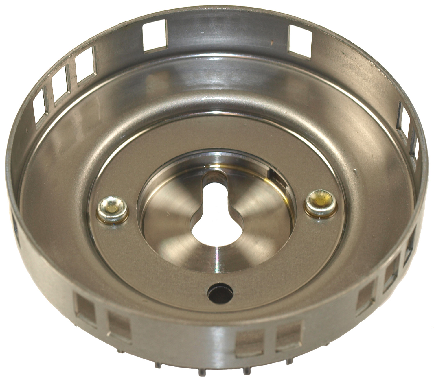 Engine Timing Camshaft Sprocket Cloyes S966T