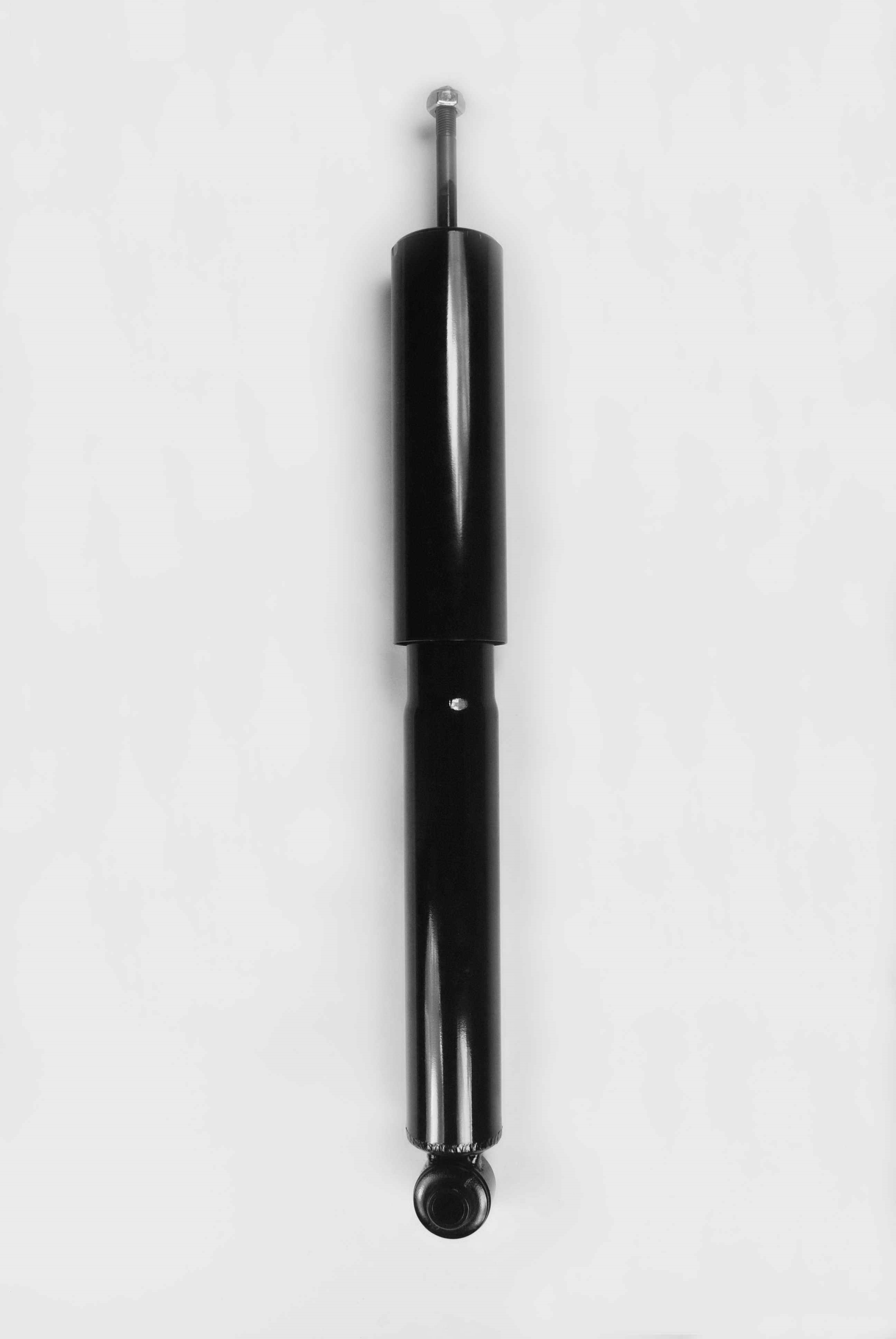 Suspension Shock Absorber MacPherson Ride Control MP341615