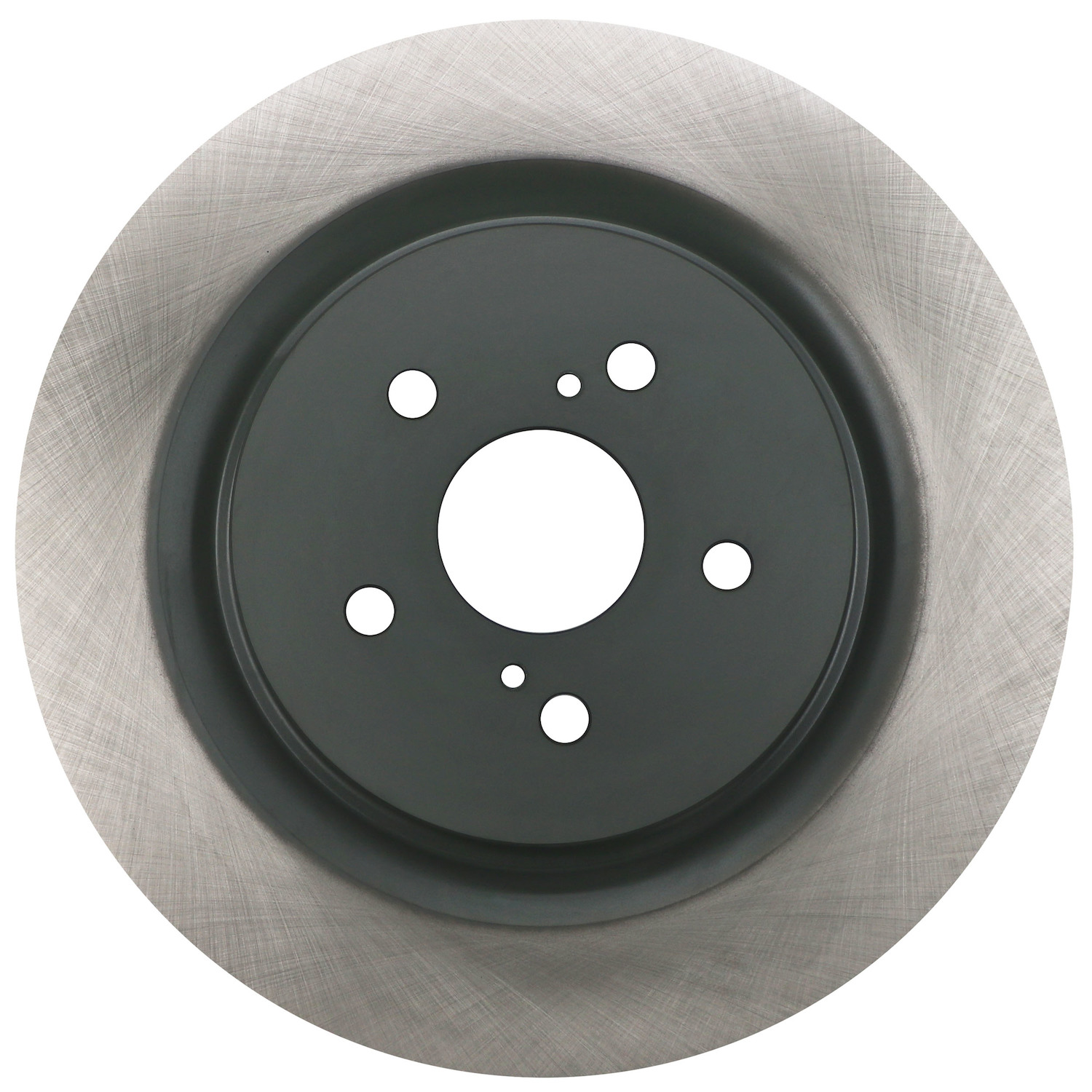 Disc Brake Rotor Perfect Stop 6622554