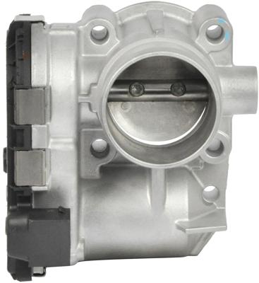 Fuel Injection Throttle Body CARDONE Reman 67-7017
