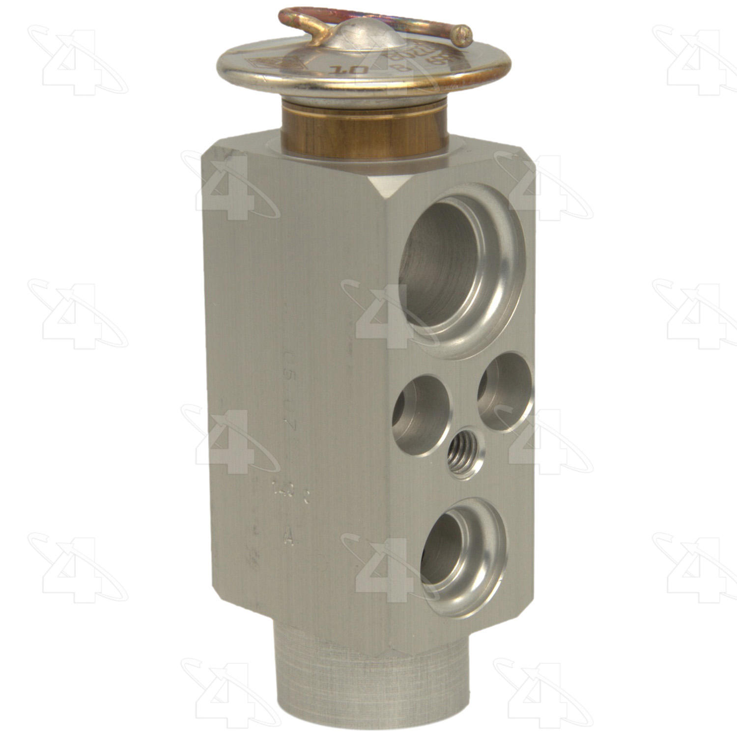 A/C Expansion Valve Four Seasons 38822