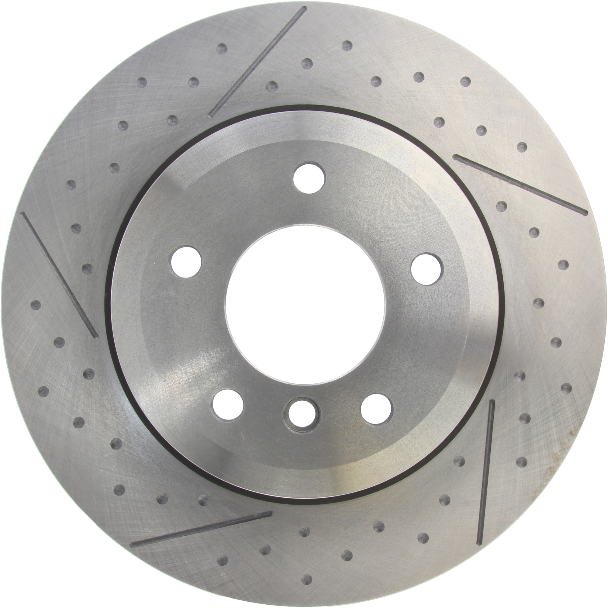 Disc Brake Rotor Centric Parts 226.34109