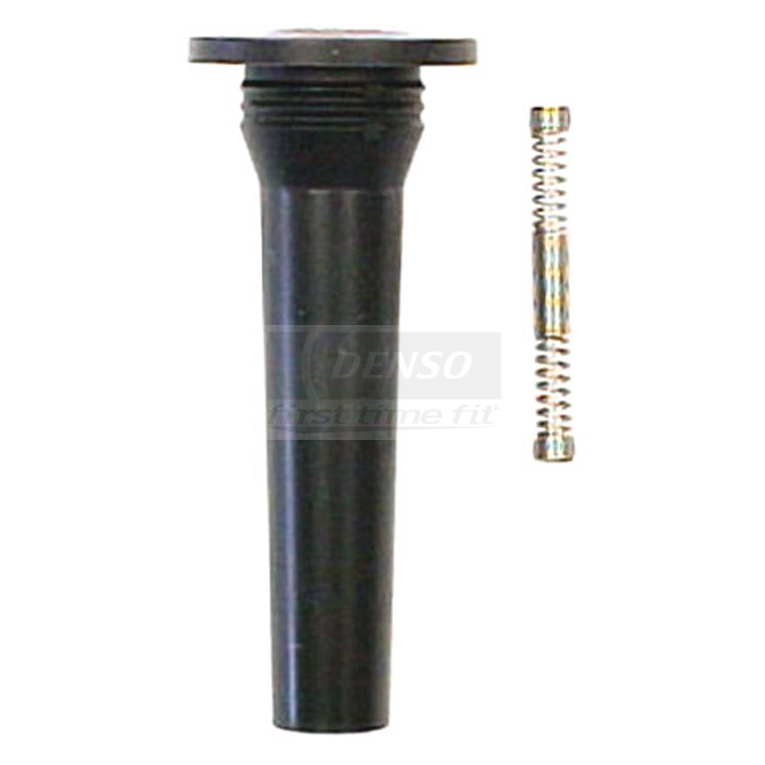 Direct Ignition Coil Boot Kit DENSO Auto Parts 671-8073
