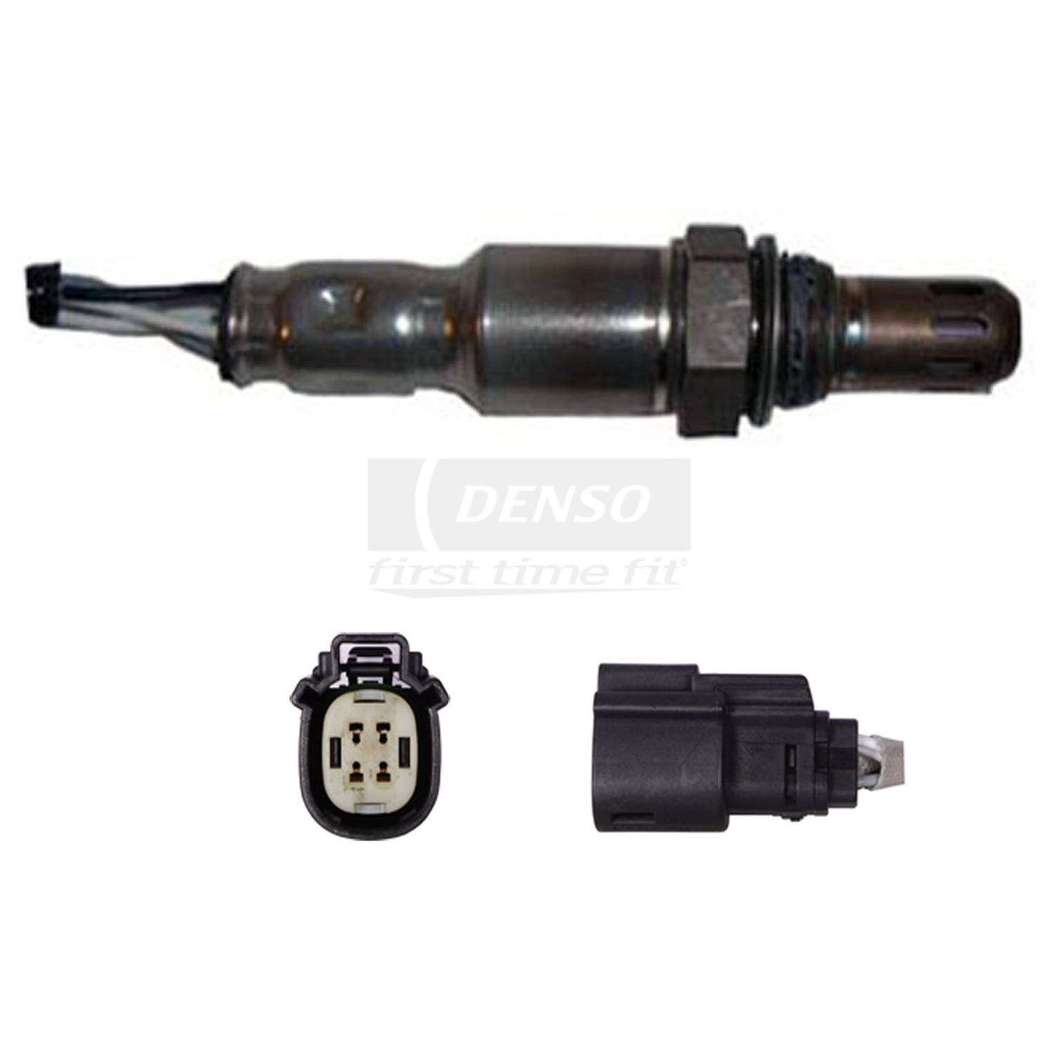 Oxygen Sensor DENSO Auto Parts 234-4968