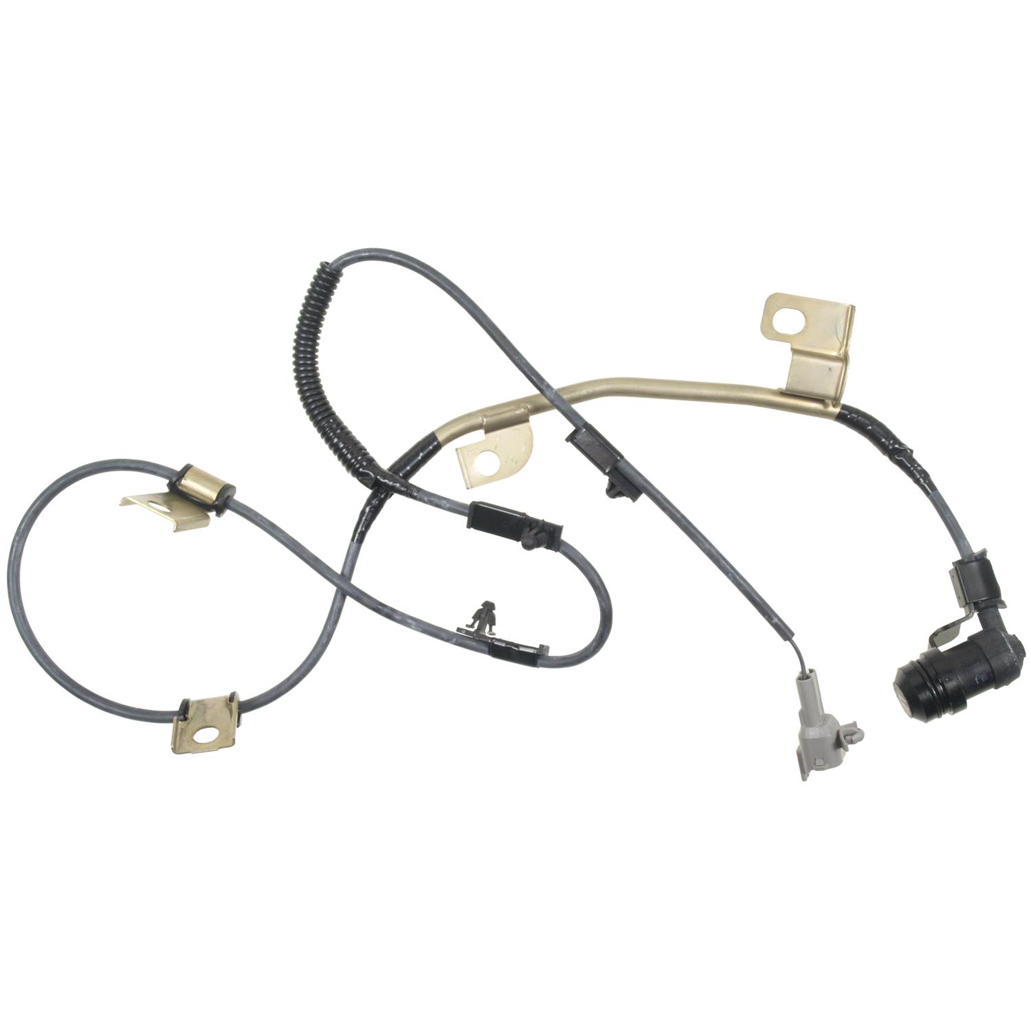 ABS Wheel Speed Sensor Standard Import ALS1050