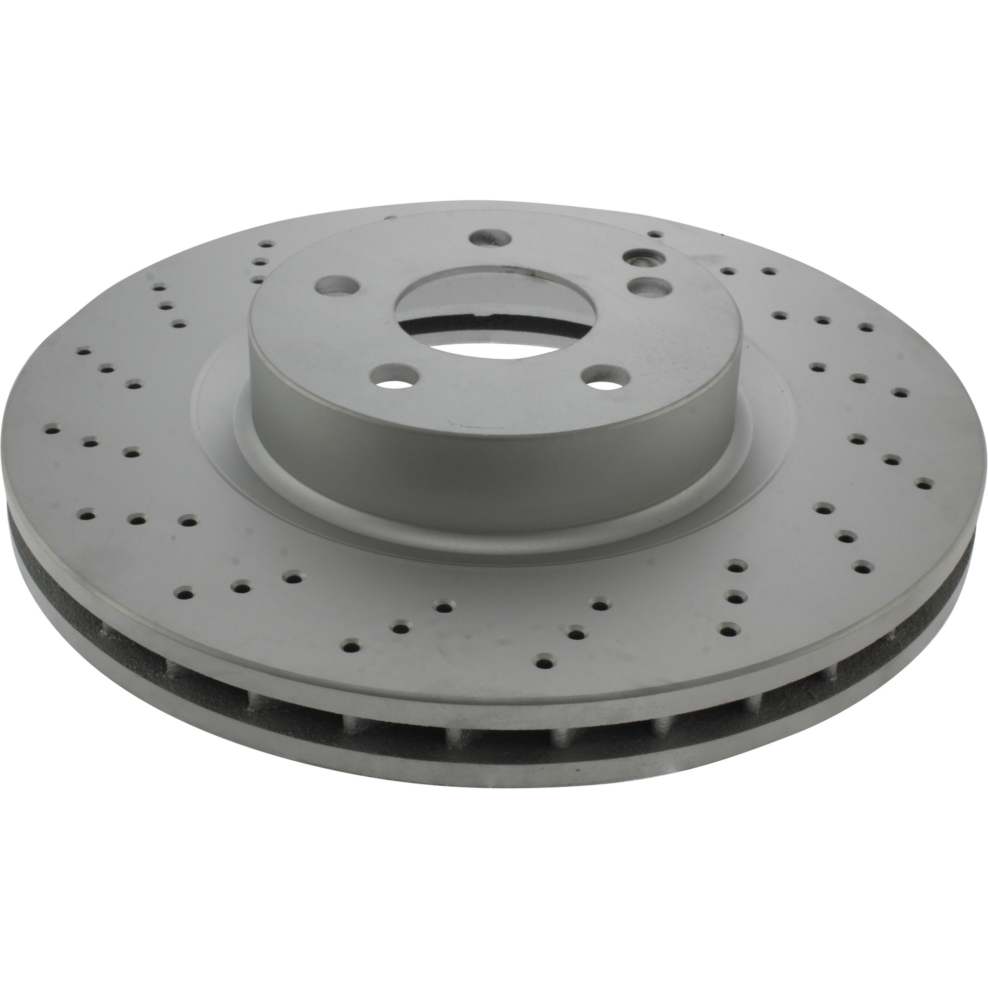 Disc Brake Rotor Centric Parts 320.35078F