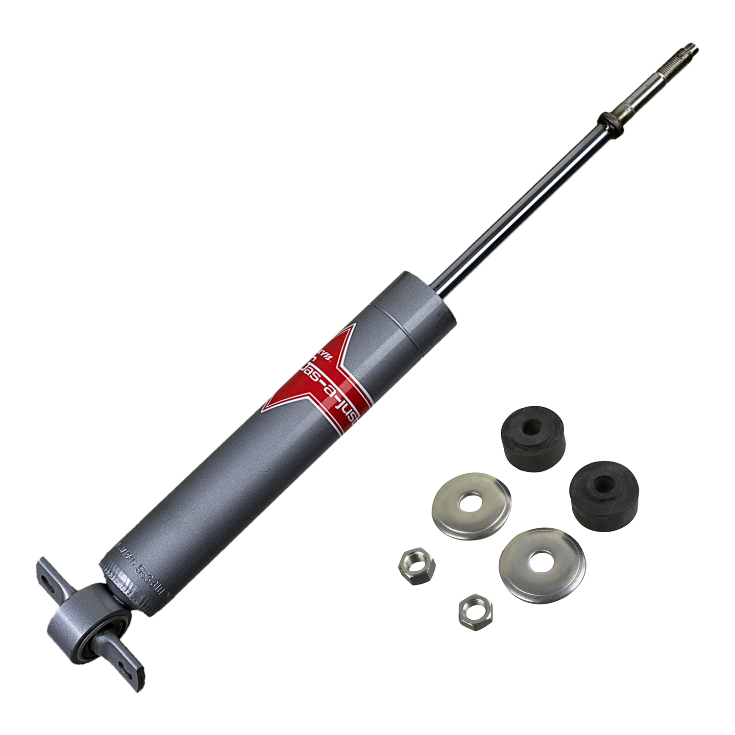 Suspension Shock Absorber KYB KG4515