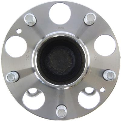 Wheel Bearing and Hub Assembly Centric Parts 406.40017E