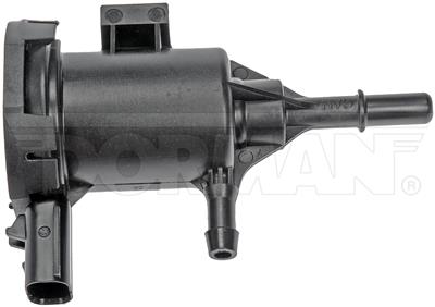 Vapor Canister Purge Valve Dorman - OE Solutions 911-486