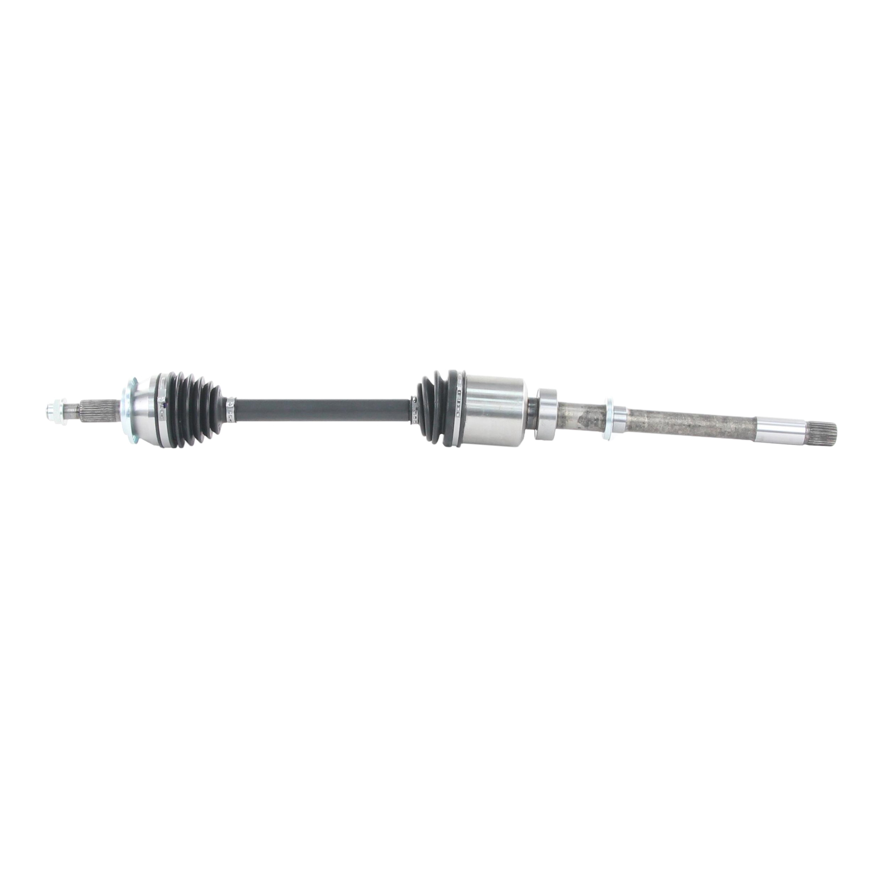 CV Axle Shaft TrakMotive TO-86024