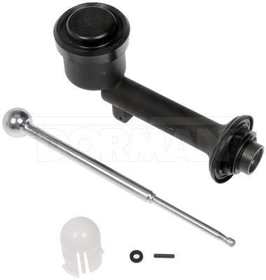 Clutch Master Cylinder Dorman - First Stop CM350124