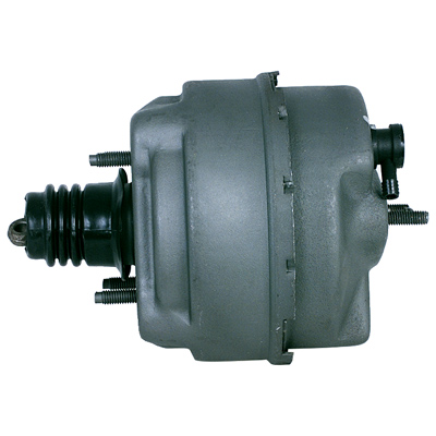 Power Brake Booster CARDONE Reman 54-73200