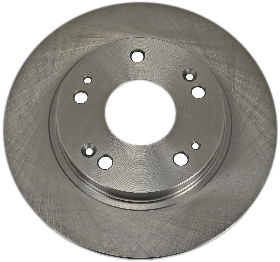 Disc Brake Rotor Perfect Stop 661906