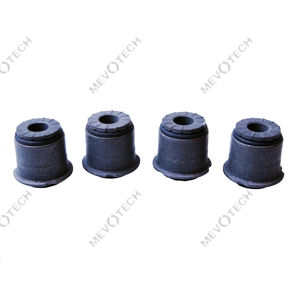 Suspension Control Arm Bushing Mevotech Supreme MS504101