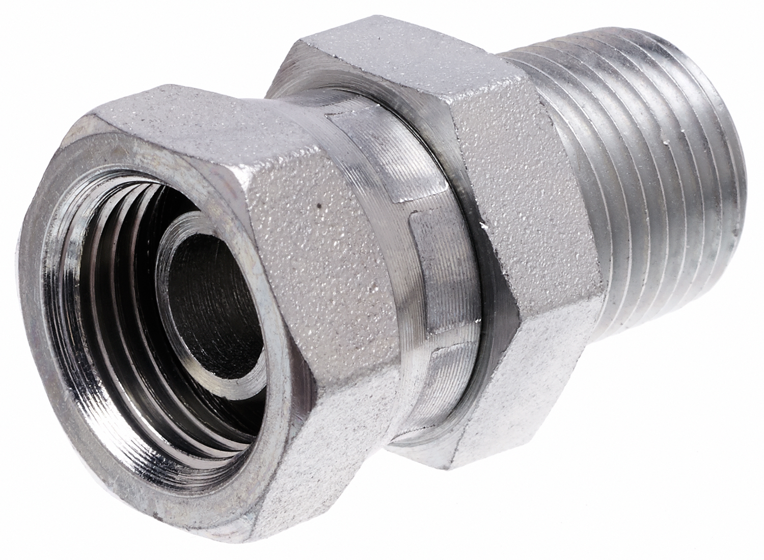 Hydraulic Coupling / Adapter Gates G60140-0404