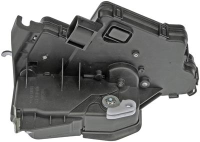 Door Lock Actuator Motor Dorman - OE Solutions 937-816