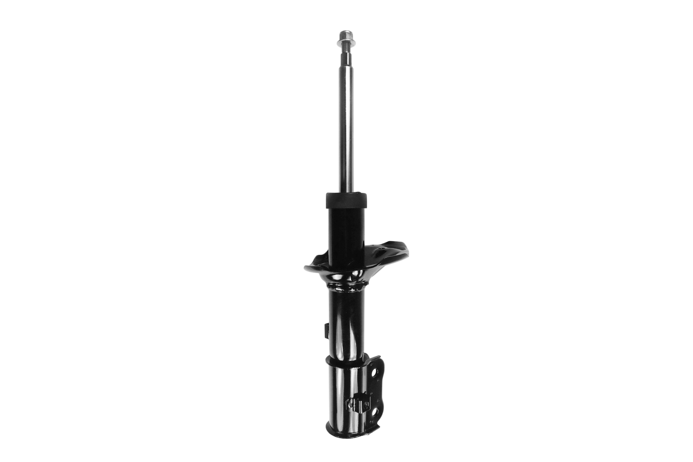 Suspension Strut MacPherson Ride Control MP331792L