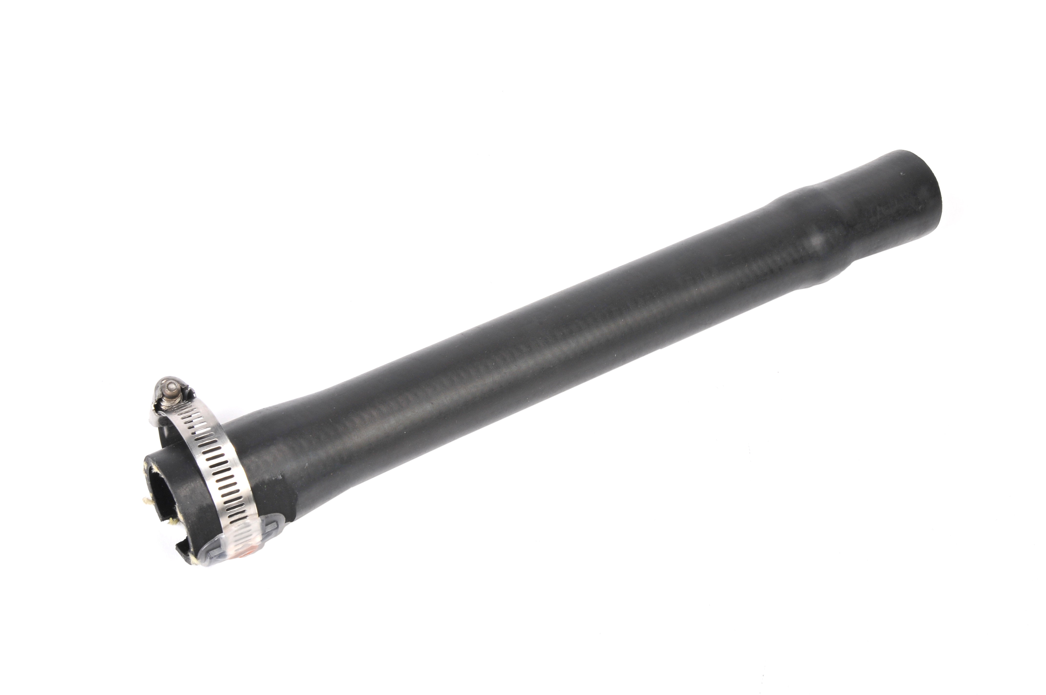 Fuel Filler Hose ACDelco 84055549