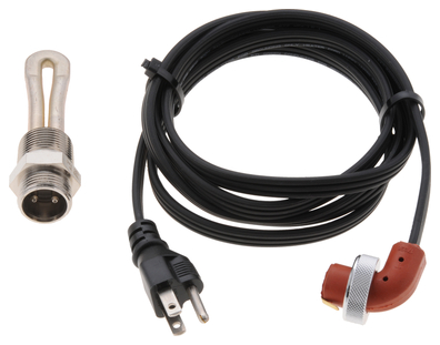 Engine Heater Zerostart 3500022