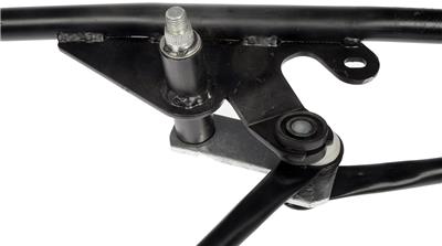 Wiper Linkage Dorman - OE Solutions 602-554