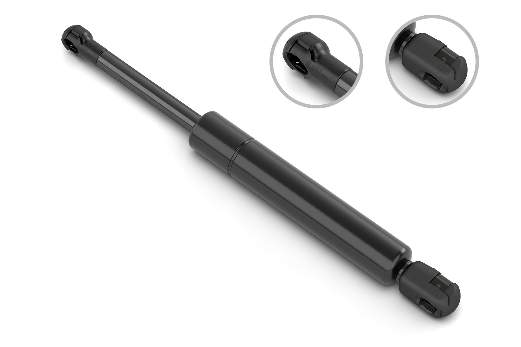 Stabilus | AUTOMOTIVE, HOOD LIFT SUPPORT, TOYOTA 3B-258638