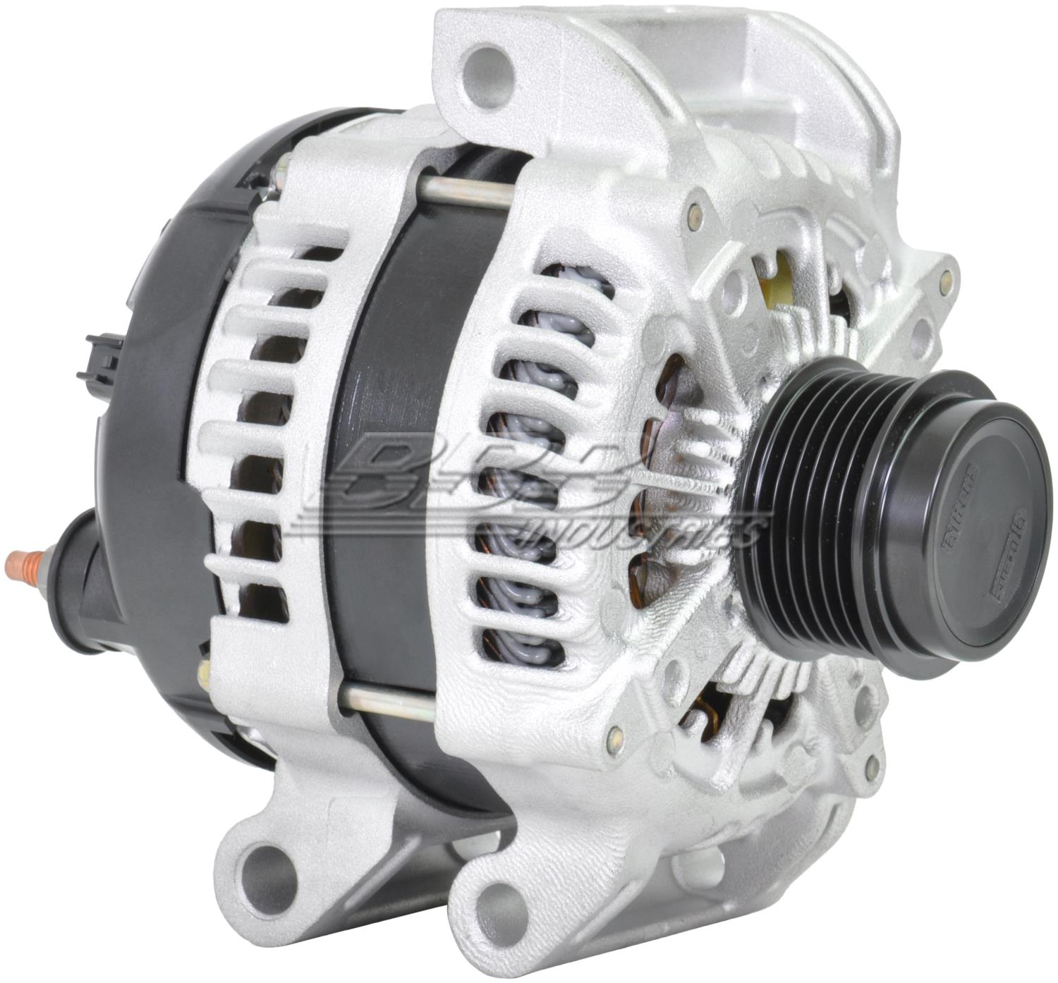 Alternator TERREPOWER formerly BBB Industries N11576