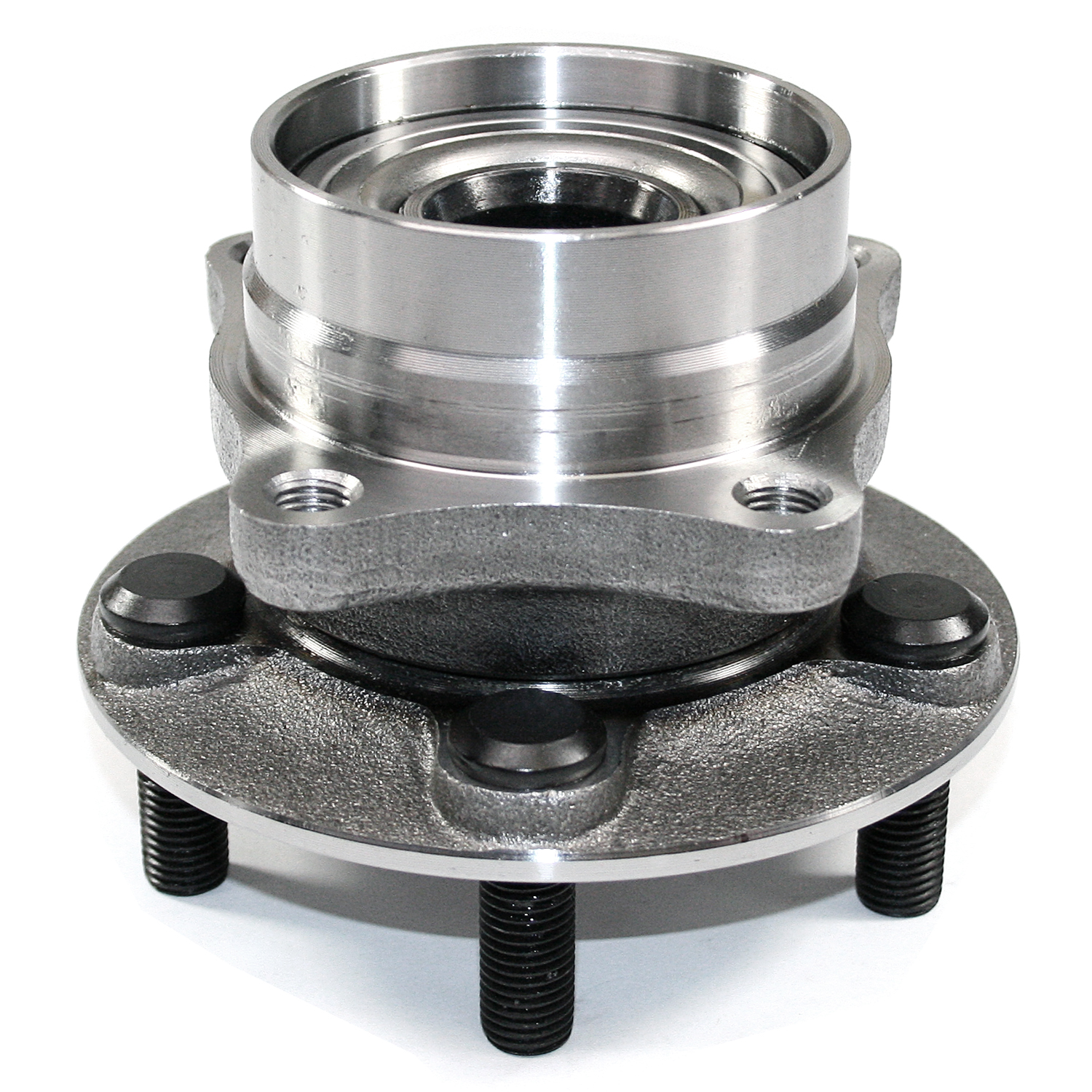 Wheel Bearing and Hub Assembly DuraGo 295-13265