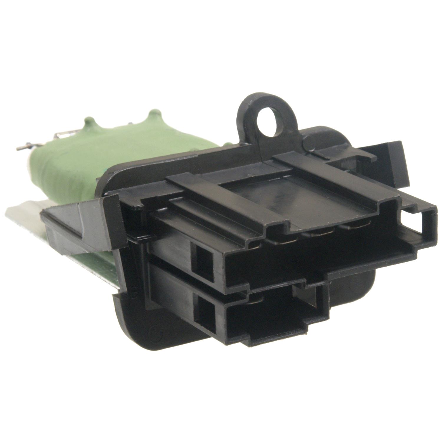 HVAC Blower Motor Resistor Standard Import RU-425