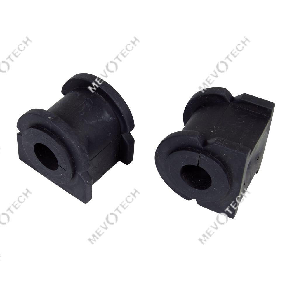 Suspension Stabilizer Bar Bushing Kit Mevotech Supreme MS25899