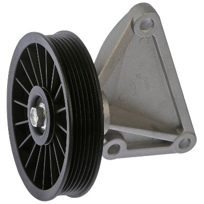A/C Compressor Bypass Pulley Dorman - HELP 34223