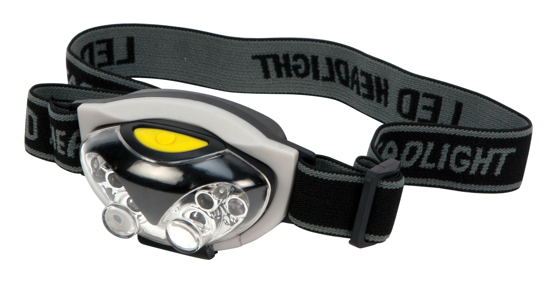 Head-Mounted Work Light PT Power W2485
