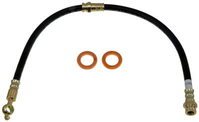 Brake Hydraulic Hose Dorman - First Stop H380124