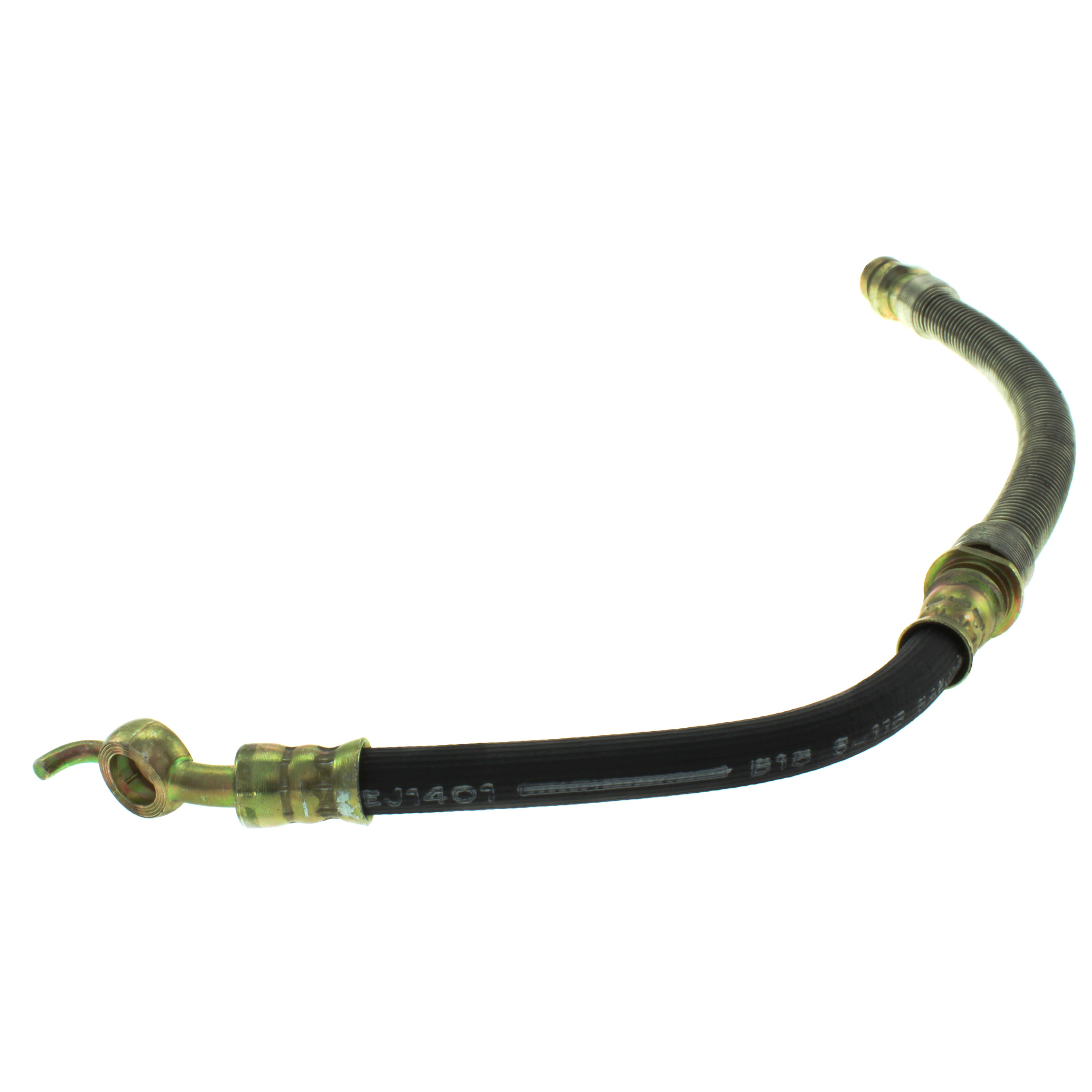 Brake Hydraulic Hose Centric Parts 150.46040
