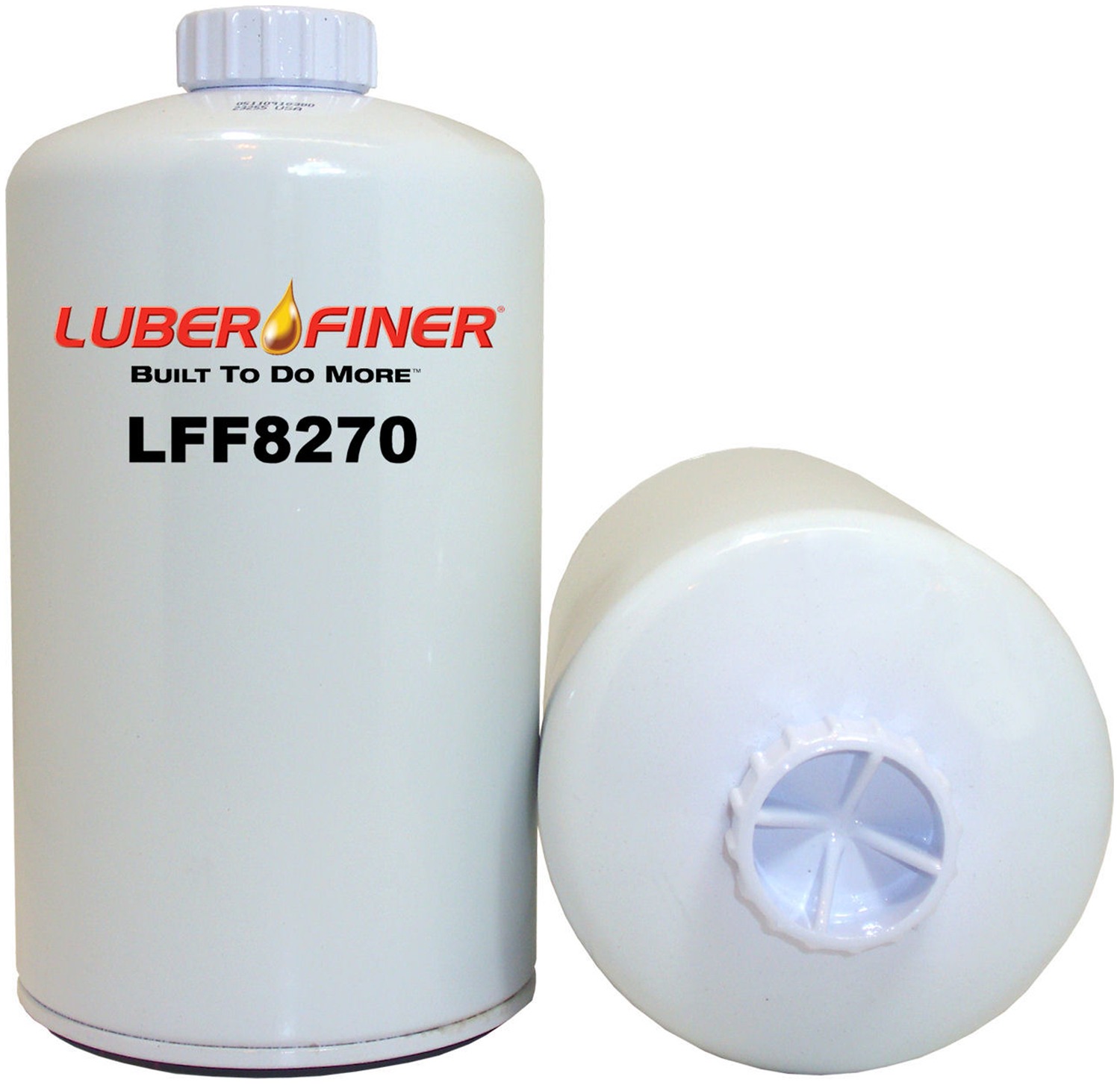 Fuel Filter LUBER-FINER LFF8270