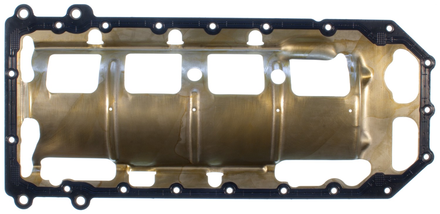 Engine Oil Pan Gasket Set MAHLE OS32362